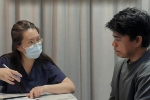 在台工作的外籍人士，也能安心了解平胸手術